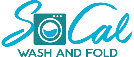 SoCal Wash and Fold