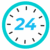 24hours